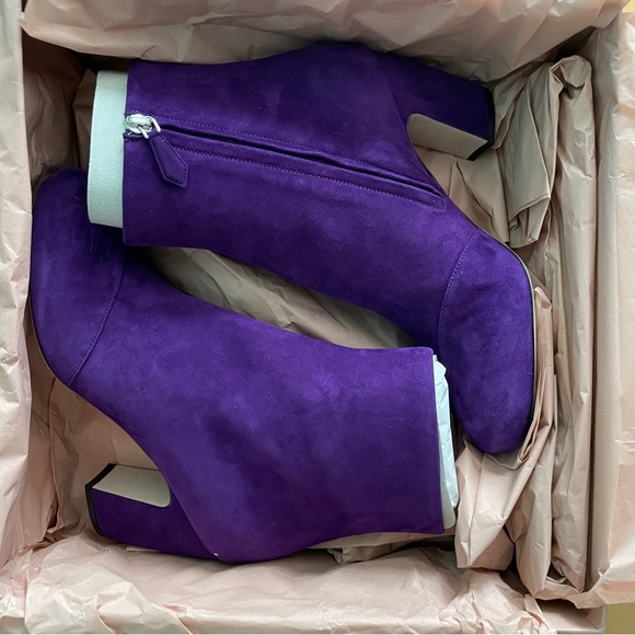 Miu Miu Calzature Donna boots - Picture 2 of 9